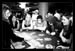 Fall Out Boy Blackjack - Photos by Fred Morledge - PhotoFM.com - Palms Casino Las Vegas - 056