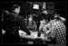 Fall Out Boy Blackjack - Photos by Fred Morledge - PhotoFM.com - Palms Casino Las Vegas - 063