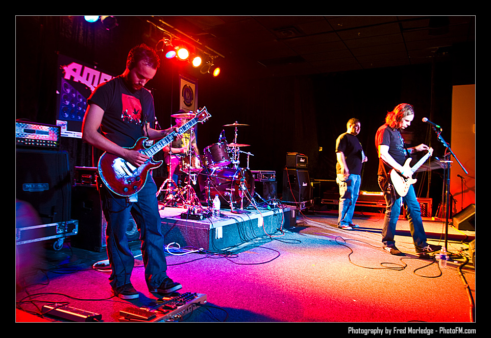 Amplify 2007 - Photography by Fred Morledge - PhotoFM.com - Amplify Staff - 016