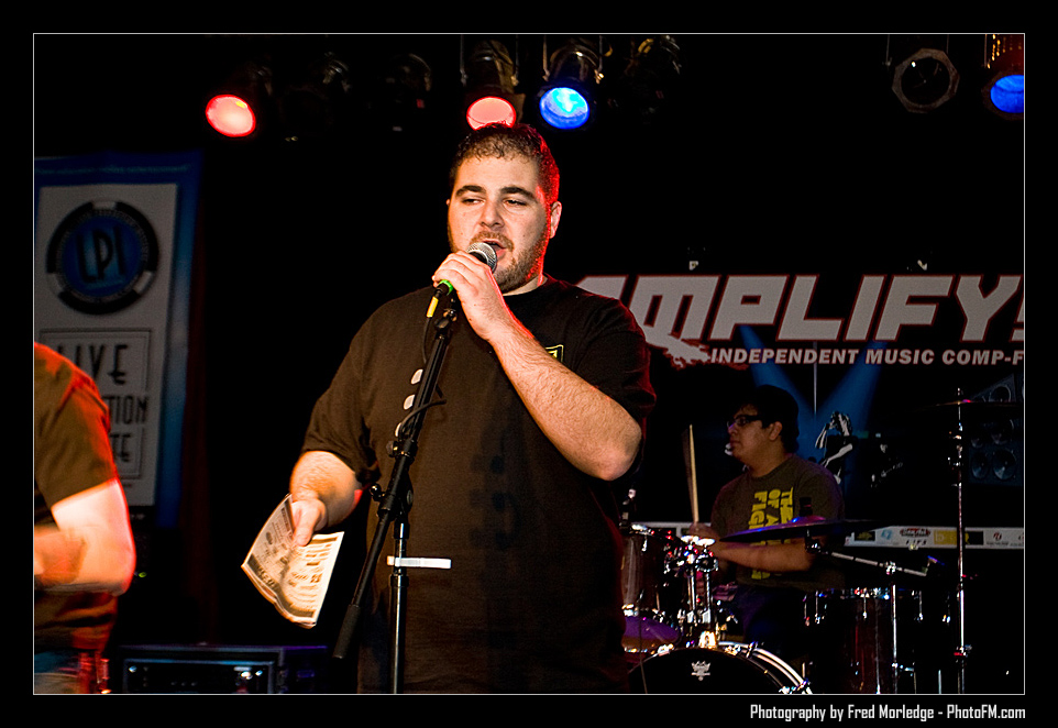Amplify 2007 - Photography by Fred Morledge - PhotoFM.com - Amplify Staff - 019