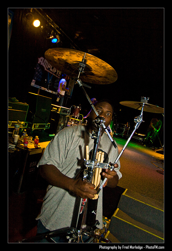 Amplify 2007 - Photography by Fred Morledge - PhotoFM.com - Amplify Staff - 024