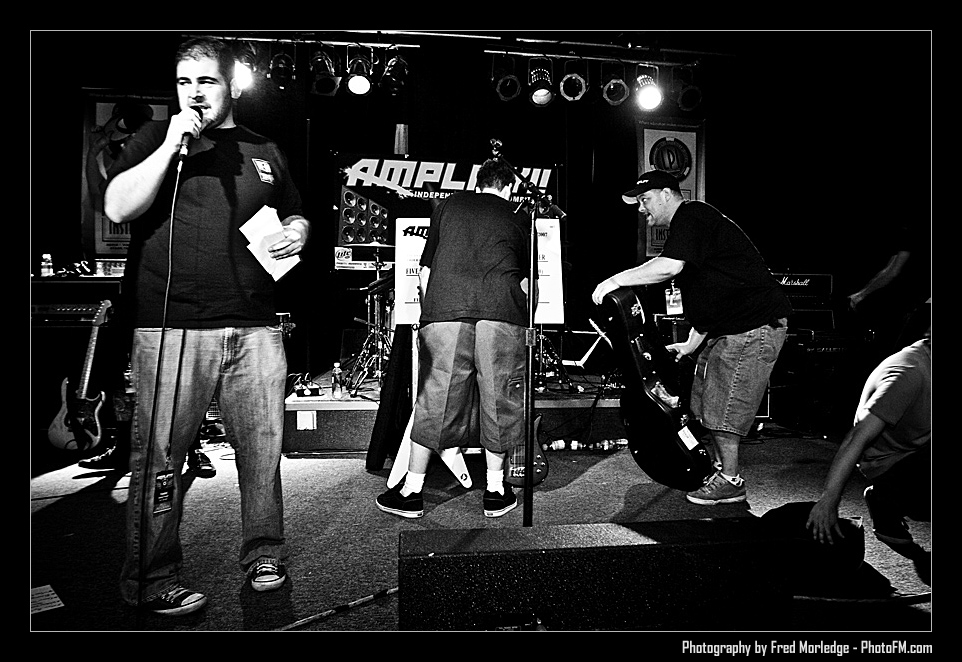 Amplify 2007 - Photography by Fred Morledge - PhotoFM.com - Amplify Staff - 029
