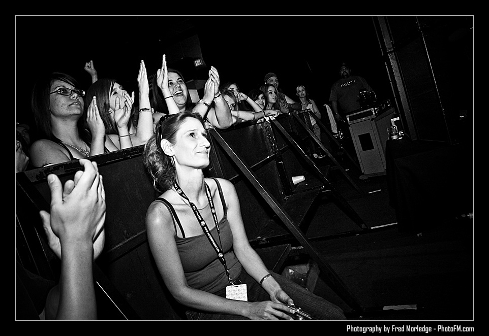 Amplify 2007 - Photography by Fred Morledge - PhotoFM.com - Amplify Staff - 041