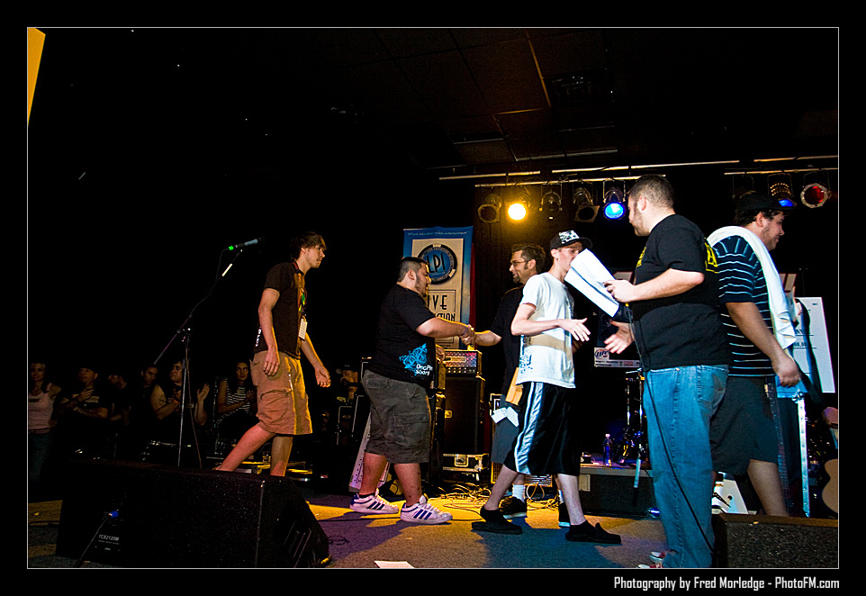 Amplify 2007 - Photography by Fred Morledge - PhotoFM.com - Amplify Staff - 046