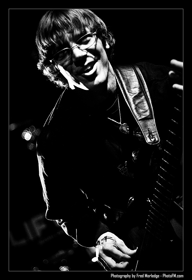 Amplify 2007 - Photography by Fred Morledge - PhotoFM.com - Age oV Reason - 052