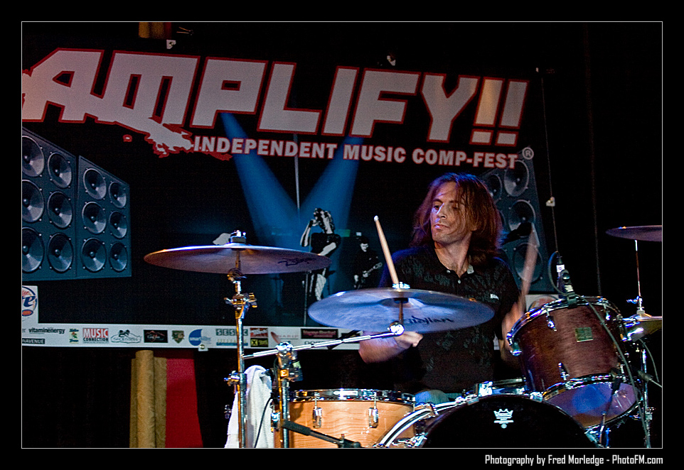 Amplify 2007 - Photography by Fred Morledge - PhotoFM.com - Black Market - 013