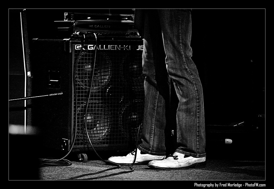 Amplify 2007 - Photography by Fred Morledge - PhotoFM.com - Black Market - 019