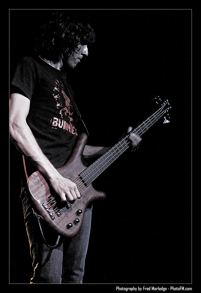 Amplify 2007 - Photography by Fred Morledge - PhotoFM.com - Black Market - 020