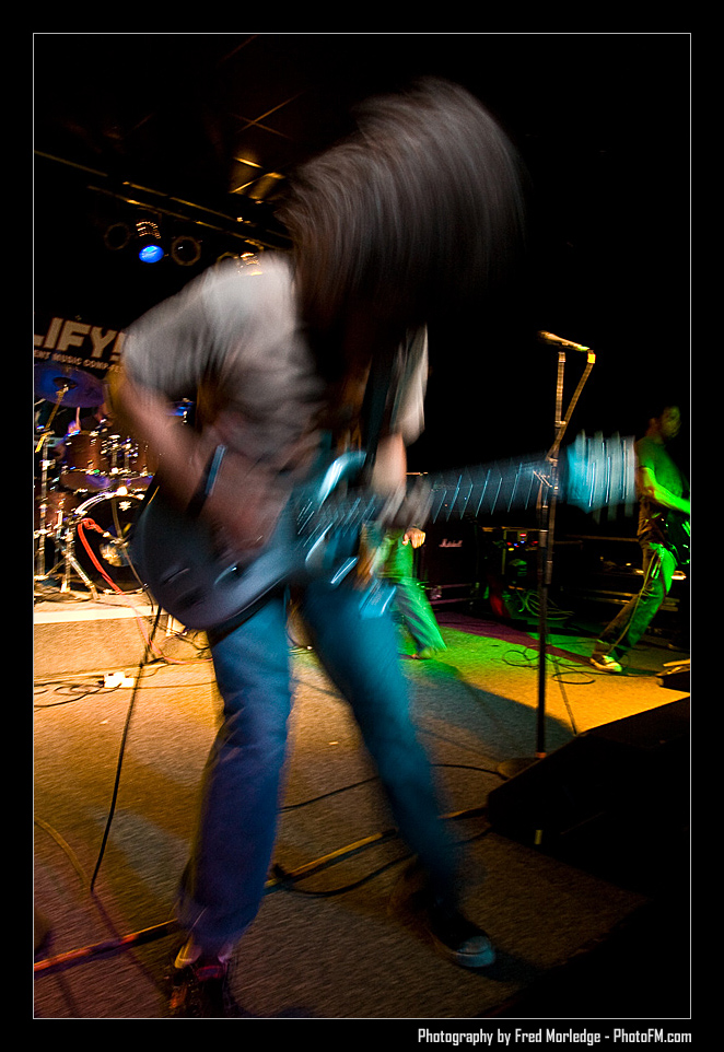 Amplify 2007 - Photography by Fred Morledge - PhotoFM.com - Otherwise - 013