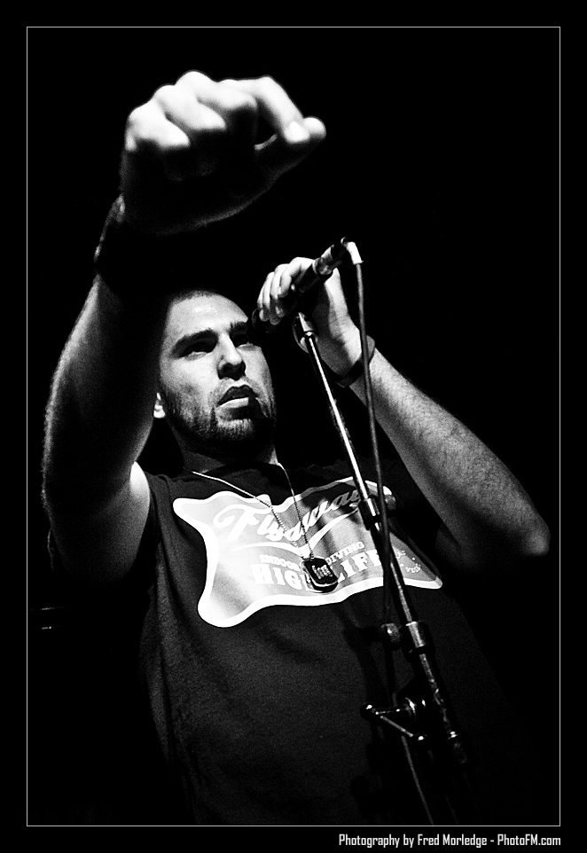 Amplify 2007 - Photography by Fred Morledge - PhotoFM.com - Otherwise - 023