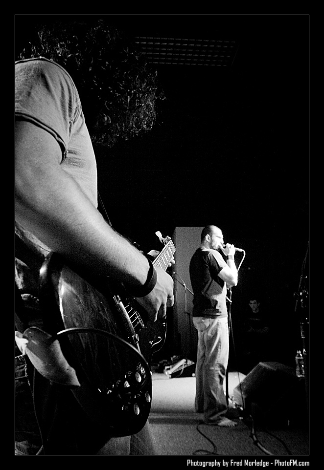 Amplify 2007 - Photography by Fred Morledge - PhotoFM.com - Otherwise - 026