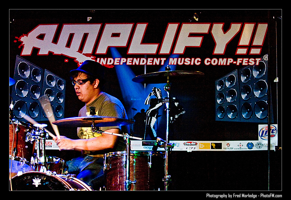 Amplify 2007 - Photography by Fred Morledge - PhotoFM.com - Searchlight - 004