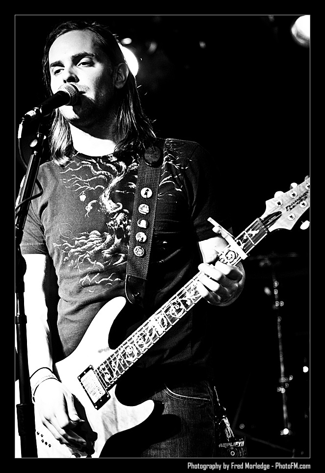 Amplify 2007 - Photography by Fred Morledge - PhotoFM.com - Searchlight - 007