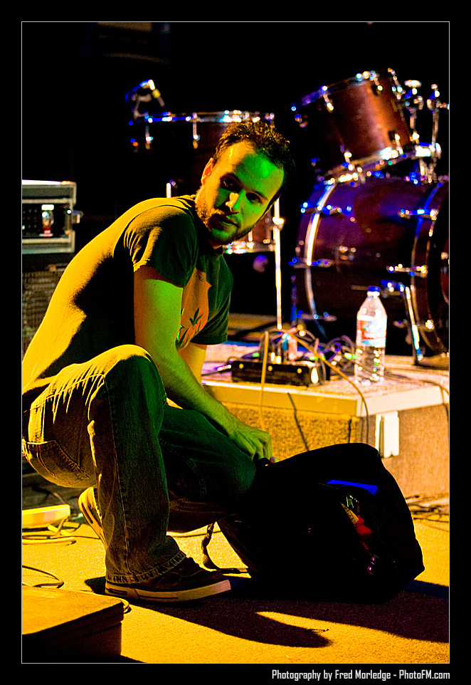 Amplify 2007 - Photography by Fred Morledge - PhotoFM.com - Searchlight - 014
