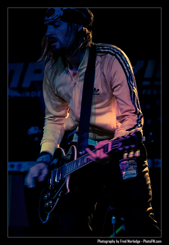 Amplify 2007 - Photography by Fred Morledge - PhotoFM.com - Ultraviolet - 005