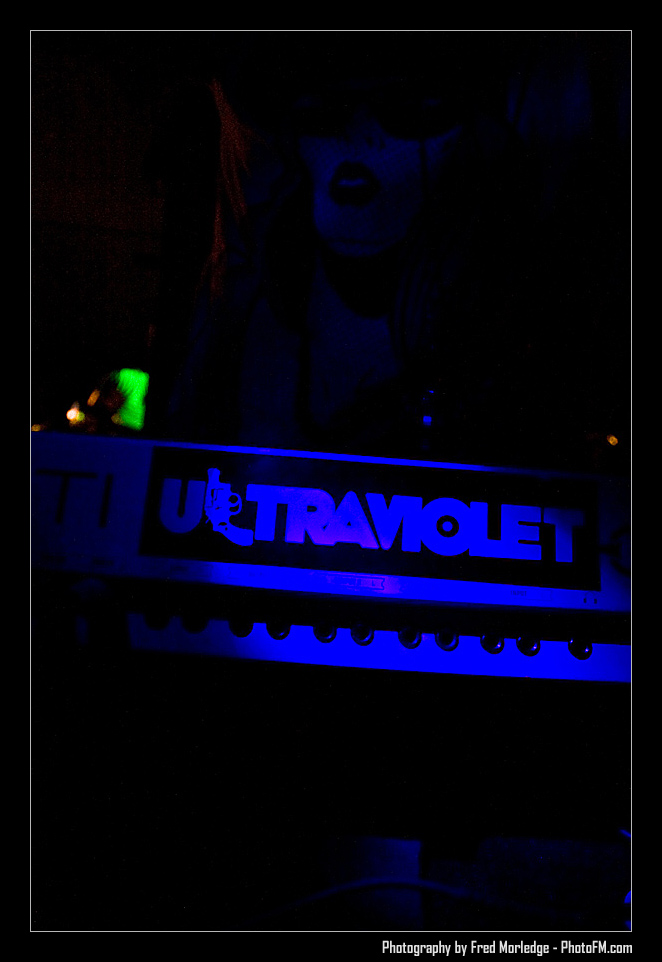 Amplify 2007 - Photography by Fred Morledge - PhotoFM.com - Ultraviolet - 015