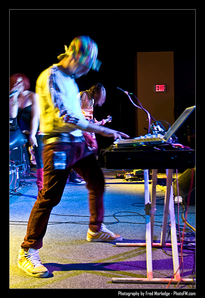 Amplify 2007 - Photography by Fred Morledge - PhotoFM.com - Ultraviolet - 027