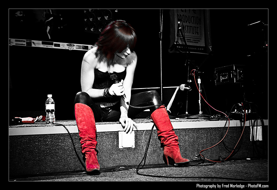 Amplify 2007 - Photography by Fred Morledge - PhotoFM.com - Ultraviolet - 028