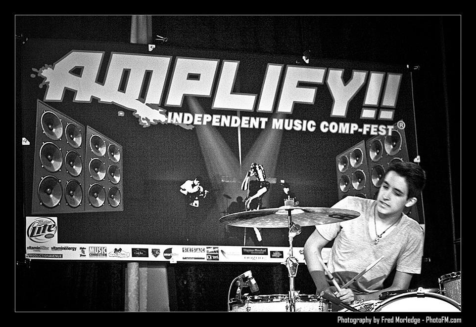 Amplify 2007 - Photography by Fred Morledge - PhotoFM.com - Verbatym - 002