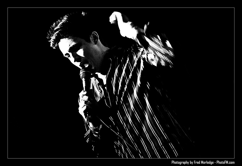 Amplify 2007 - Photography by Fred Morledge - PhotoFM.com - Verbatym - 013