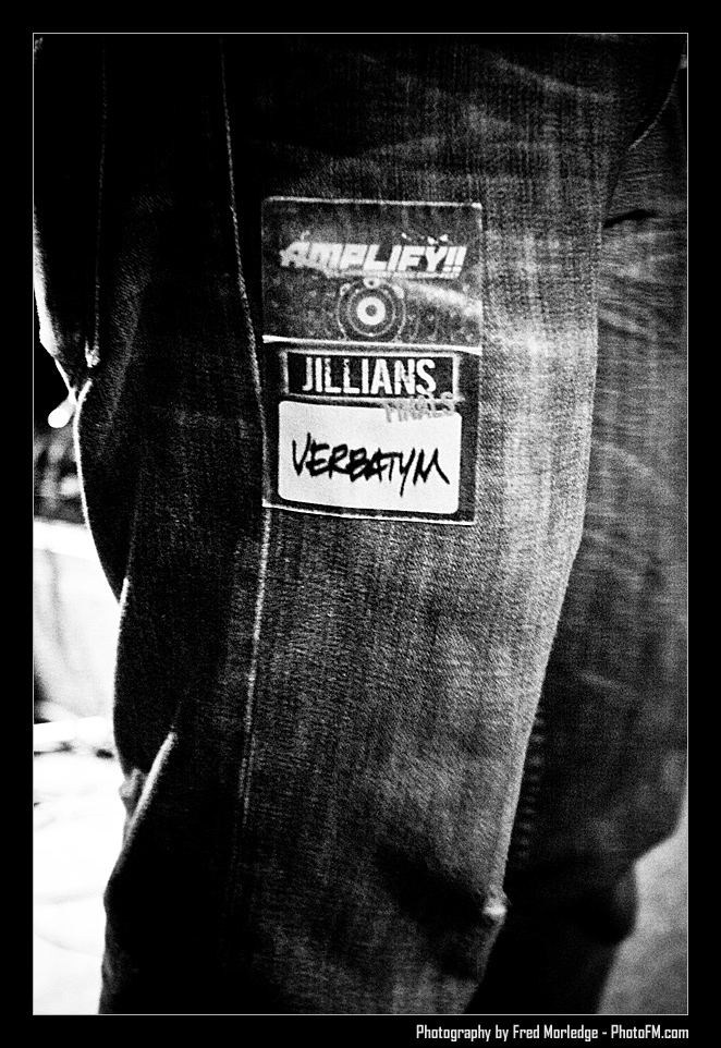 Amplify 2007 - Photography by Fred Morledge - PhotoFM.com - Verbatym - 037