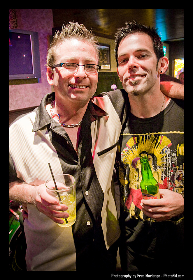 Building A Better Spaceship in Las Vegas - Photos by Fred Morledge - PhotoFM.com - 138
