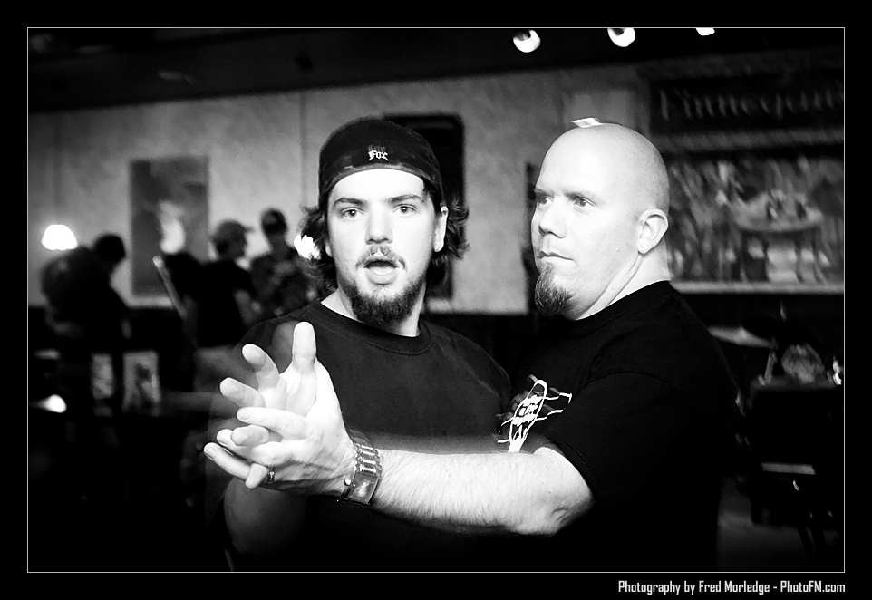 Building A Better Spaceship in Las Vegas - Photos by Fred Morledge - PhotoFM.com - 164
