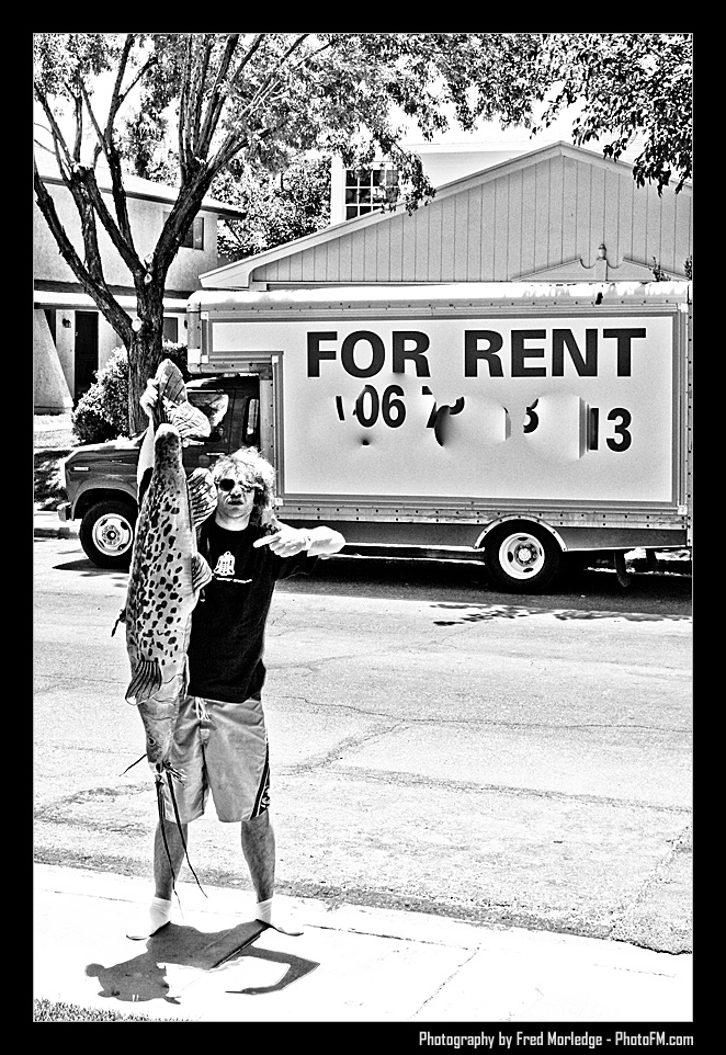 Building A Better Spaceship in Las Vegas - Photos by Fred Morledge - PhotoFM.com - 171