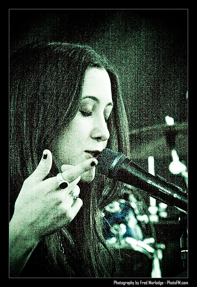 Vanessa Carlton - Bite of Las Vegas 2007 - Photography by Fred Morledge - PhotoFM.com - 001