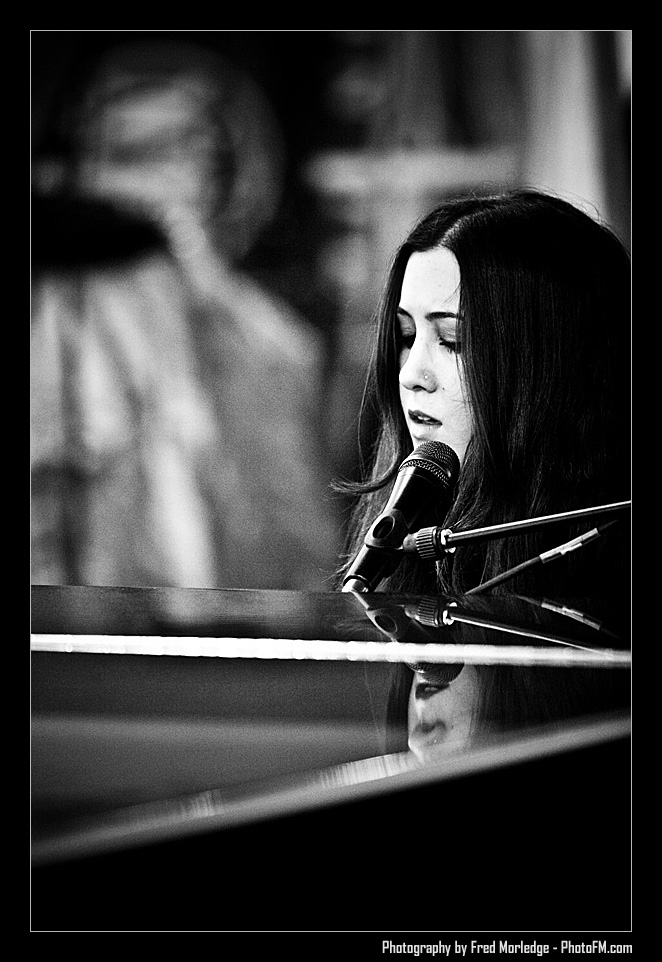 Vanessa Carlton - Bite of Las Vegas 2007 - Photography by Fred Morledge - PhotoFM.com - 015