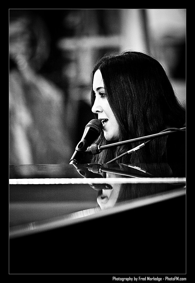 Vanessa Carlton - Bite of Las Vegas 2007 - Photography by Fred Morledge - PhotoFM.com - 016