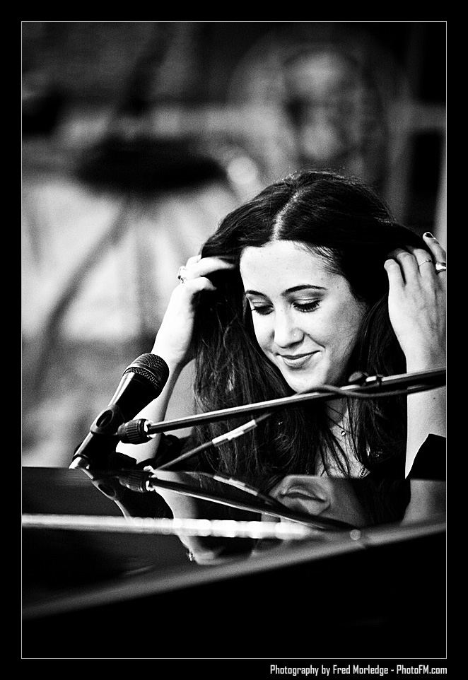 Vanessa Carlton - Bite of Las Vegas 2007 - Photography by Fred Morledge - PhotoFM.com - 018