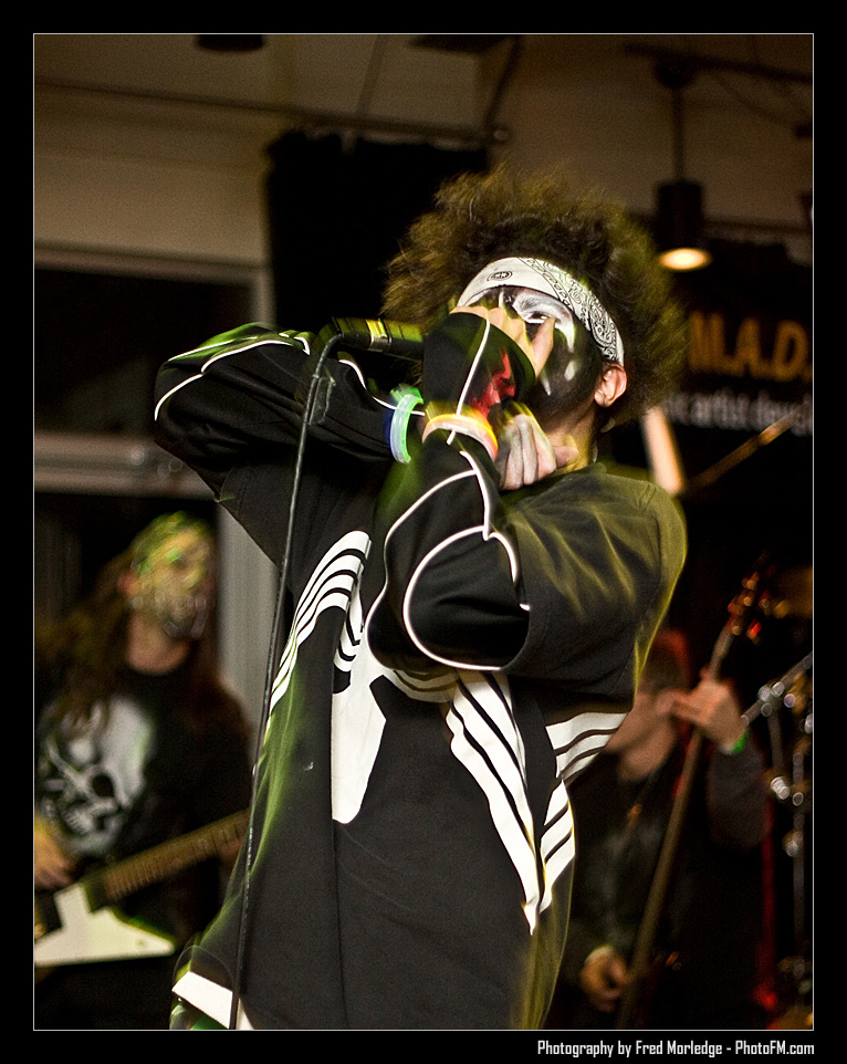 Fight for Fame Las Vegas By PhotoFM - November 25 2007 - Icehouse Lounge - 116