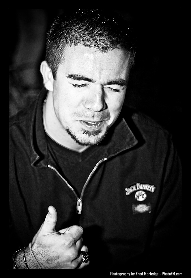 Fight for Fame Las Vegas By PhotoFM - November 25 2007 - Icehouse Lounge - 126