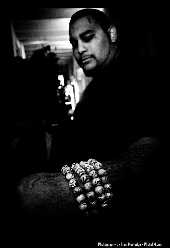 Fight for Fame Las Vegas By PhotoFM - November 25 2007 - Icehouse Lounge - 146