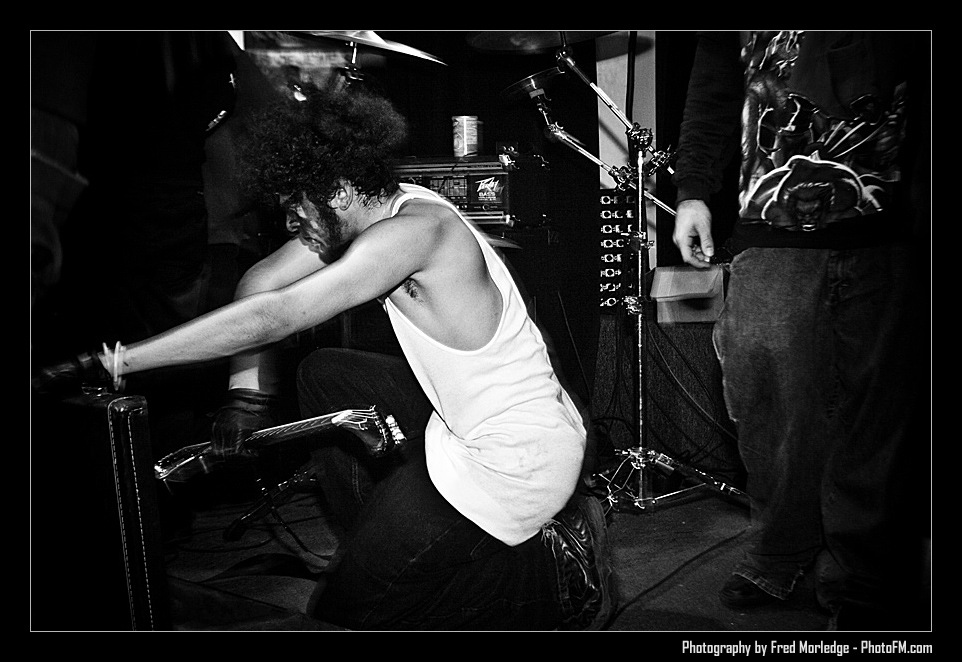Fight for Fame Finals Las Vegas By PhotoFM - December 16 2007 - Icehouse Lounge - 102