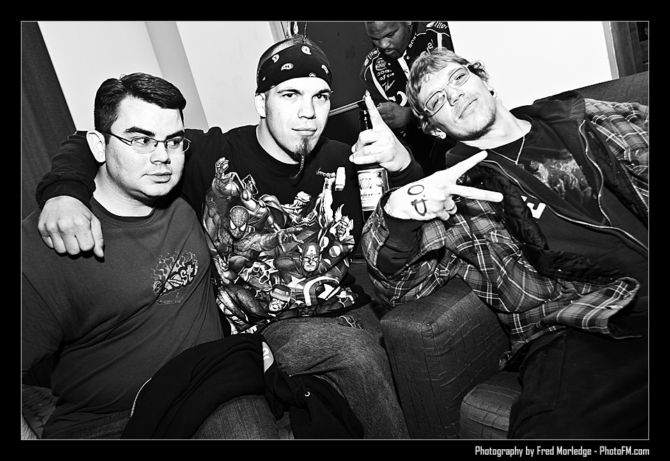 Fight for Fame Finals Las Vegas By PhotoFM - December 16 2007 - Icehouse Lounge - 132