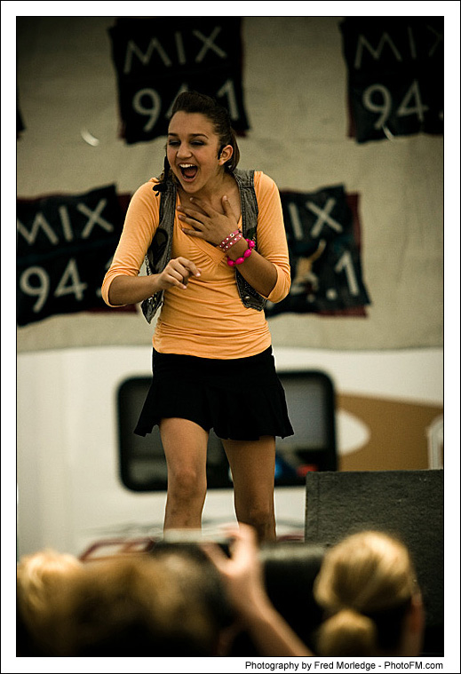 Kids Mix 2007 - T-Squad - 011