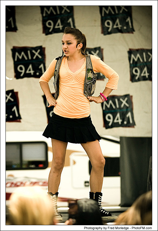 Kids Mix 2007 - T-Squad - 014