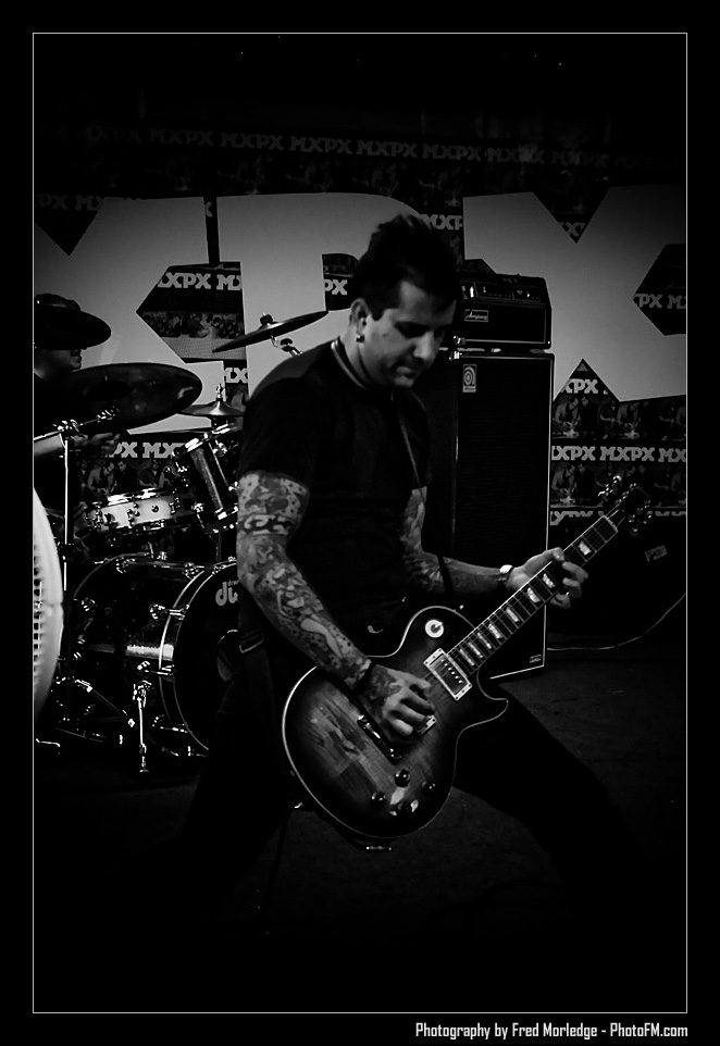 MxPx at Zia Records - July 22nd, 2007 -  Photography by PhotoFM.com - 008