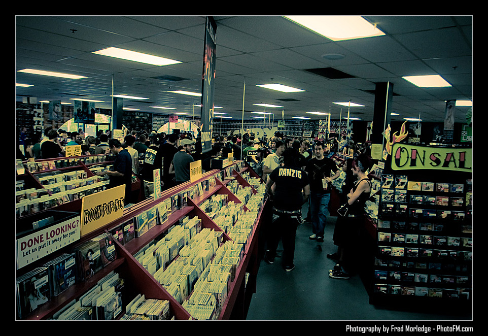 MxPx at Zia Records - July 22nd, 2007 -  Photography by PhotoFM.com - 016
