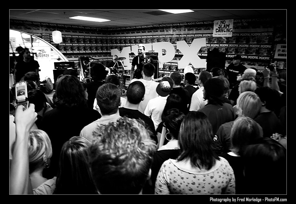 MxPx at Zia Records - July 22nd, 2007 -  Photography by PhotoFM.com - 020