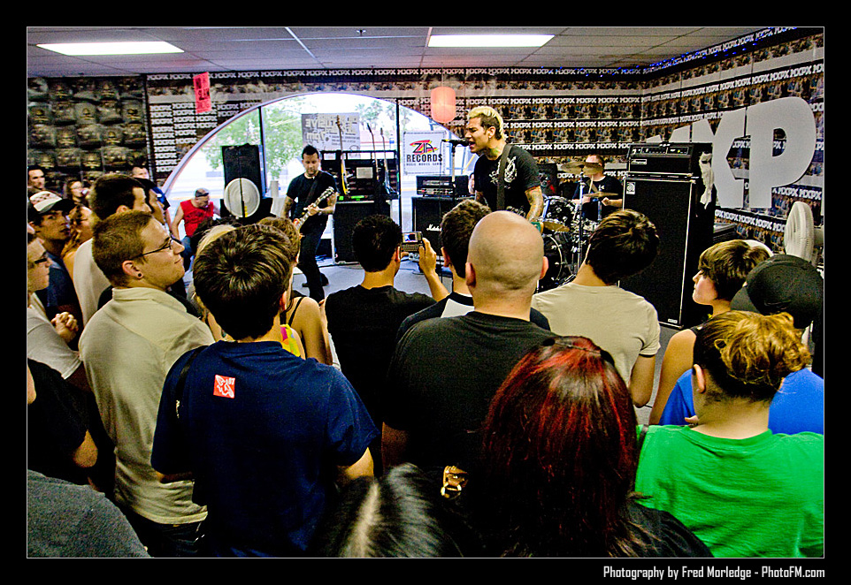 MxPx at Zia Records - July 22nd, 2007 -  Photography by PhotoFM.com - 025