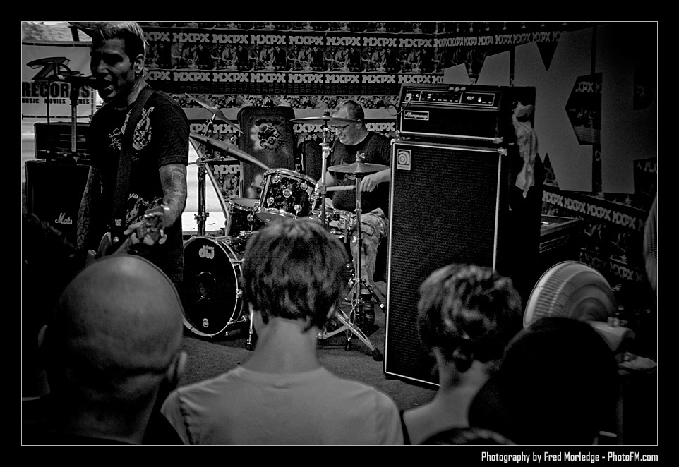 MxPx at Zia Records - July 22nd, 2007 -  Photography by PhotoFM.com - 026