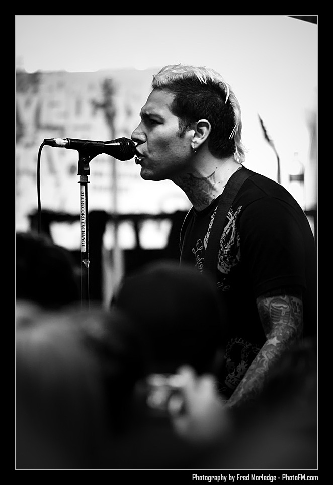 MxPx at Zia Records - July 22nd, 2007 -  Photography by PhotoFM.com - 049