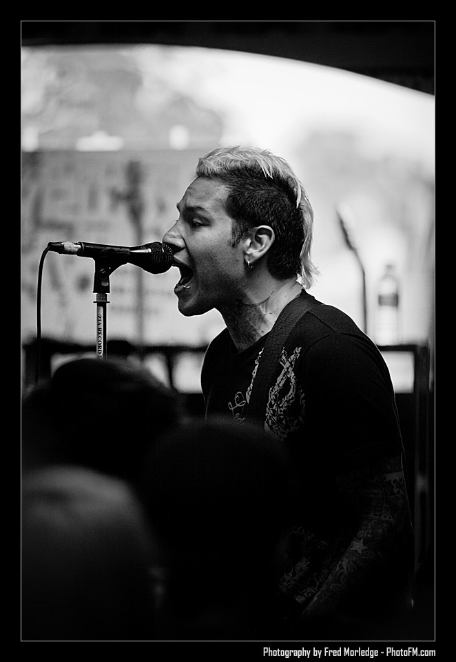 MxPx at Zia Records - July 22nd, 2007 -  Photography by PhotoFM.com - 051