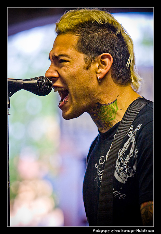 MxPx at Zia Records - July 22nd, 2007 -  Photography by PhotoFM.com - 055