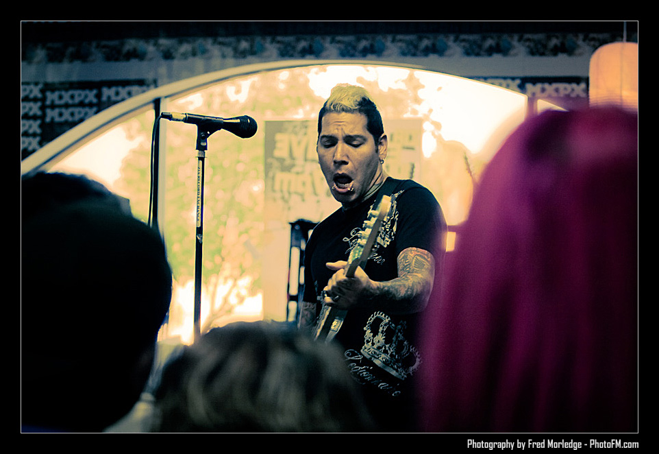 MxPx at Zia Records - July 22nd, 2007 -  Photography by PhotoFM.com - 058