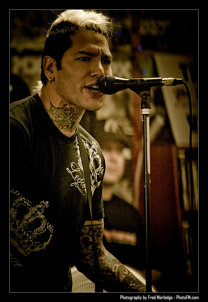 MxPx at Zia Records - July 22nd, 2007 -  Photography by PhotoFM.com - 061