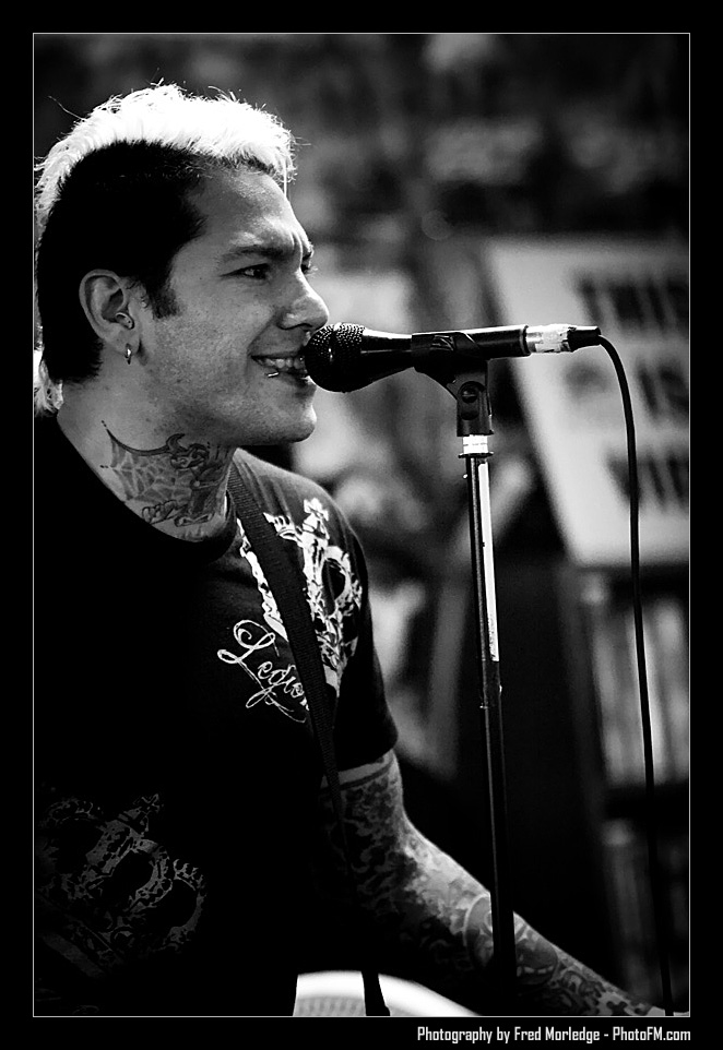 MxPx at Zia Records - July 22nd, 2007 -  Photography by PhotoFM.com - 062